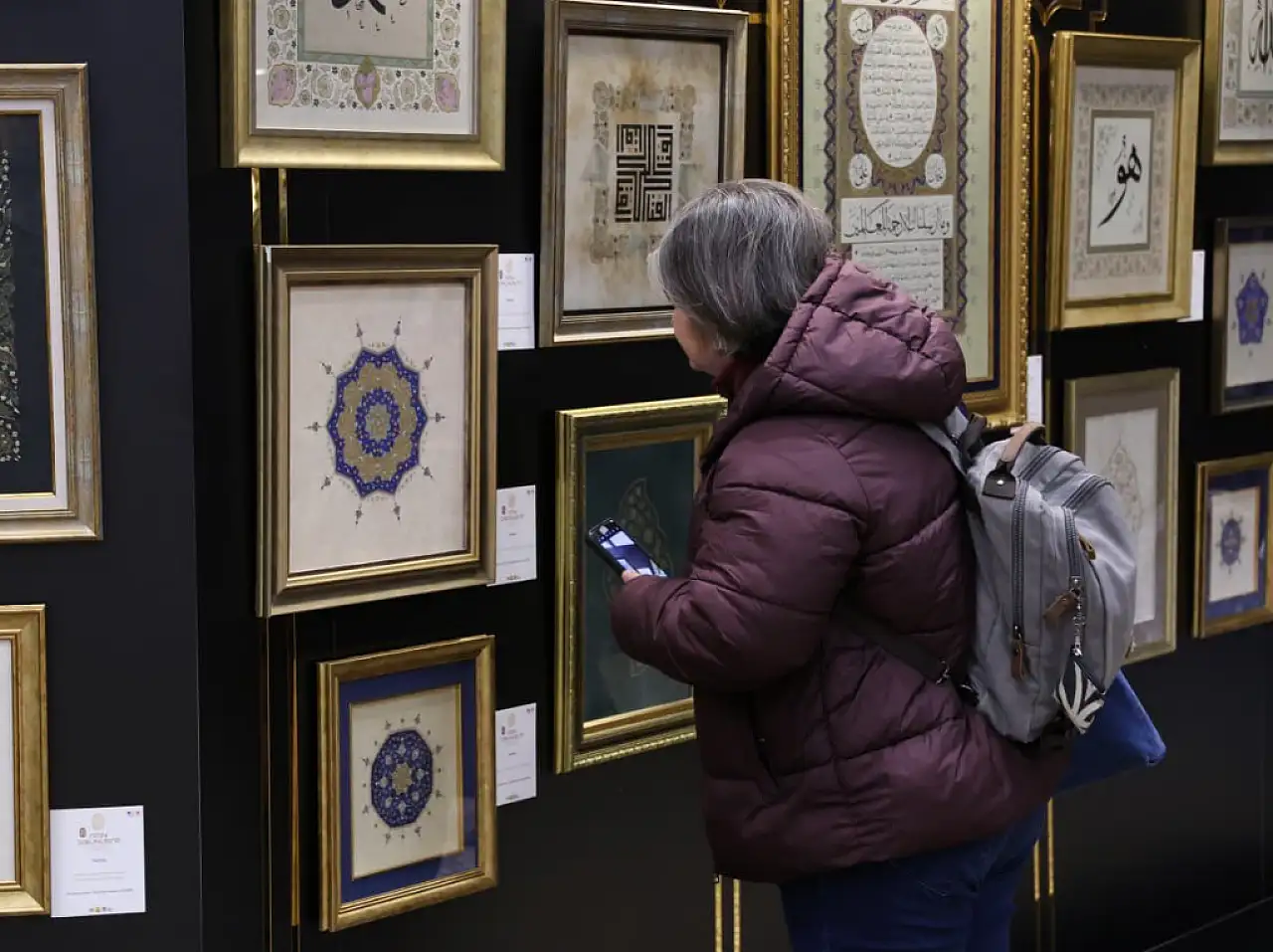 Başkan Altay'dan Konyalılara 'Altın Dokunuşlar' daveti