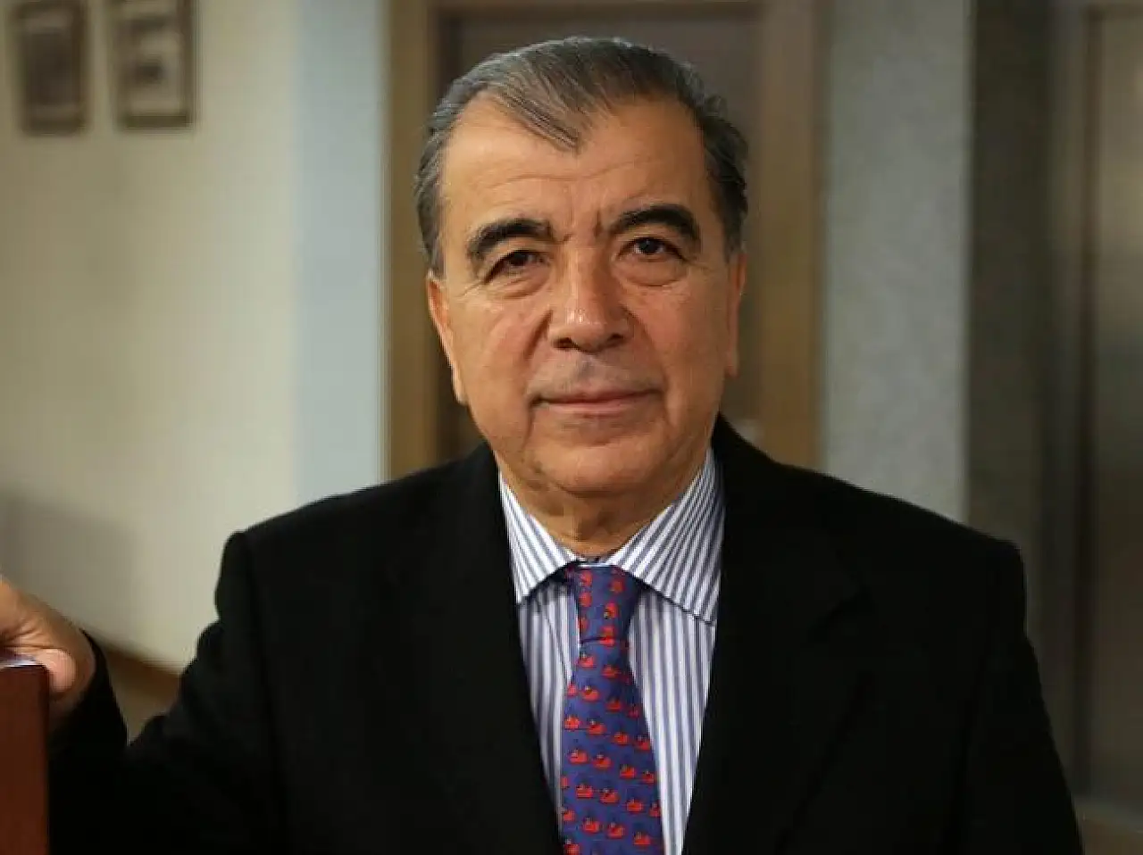 Enver Altaylı kimdir? Şimdi nerede? Enver Altaylı Kaşif Kozinoğlu olayı nedir?