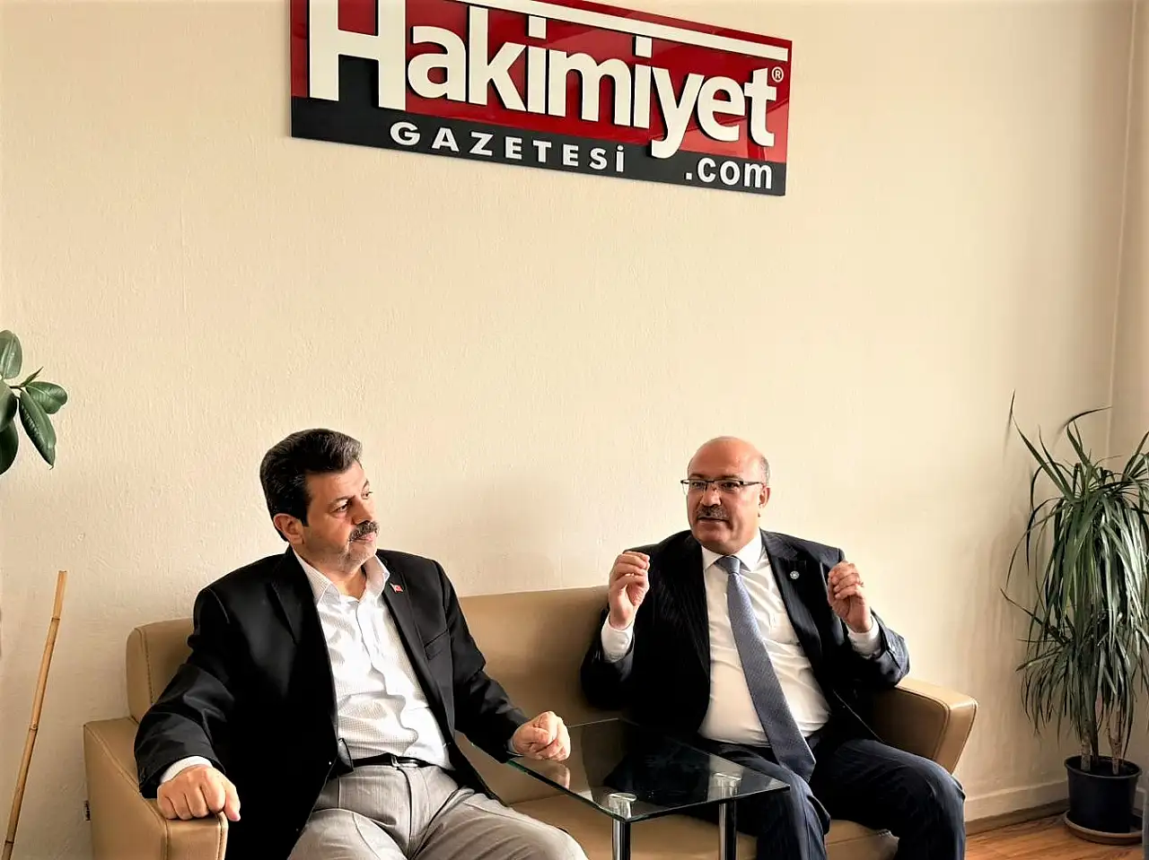 İYİ Parti Genel Başkan Yardımcısı Ulusoy: Konya'da su fiyatları acilen gözden geçirilmelidir
