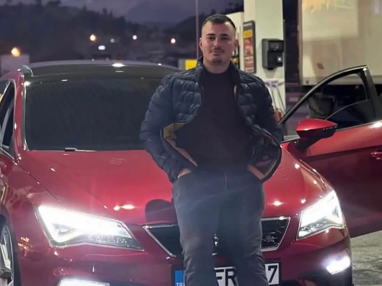 Ecvet Enes Çay kimdir? Mustafa Çay kimdir? Mustafa Çay'ın yeğeni neden öldü? Ecvet Enes Çay Pozantı'da hayatını kaybetti
