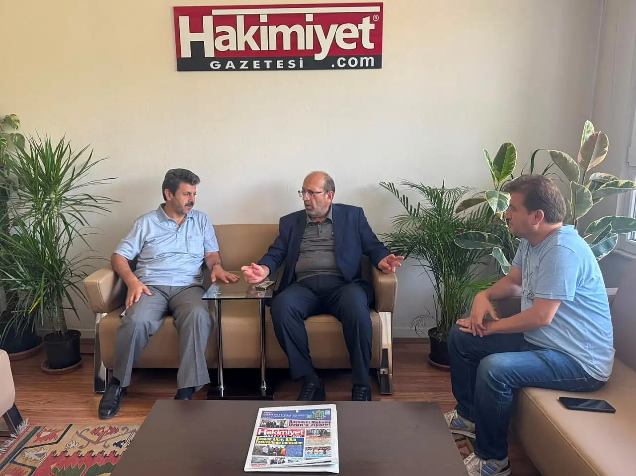 10 yıl Belediye başkanlığı yapan Esen: Belediyecilikte denetim ve liyakat güçlendirilmeli