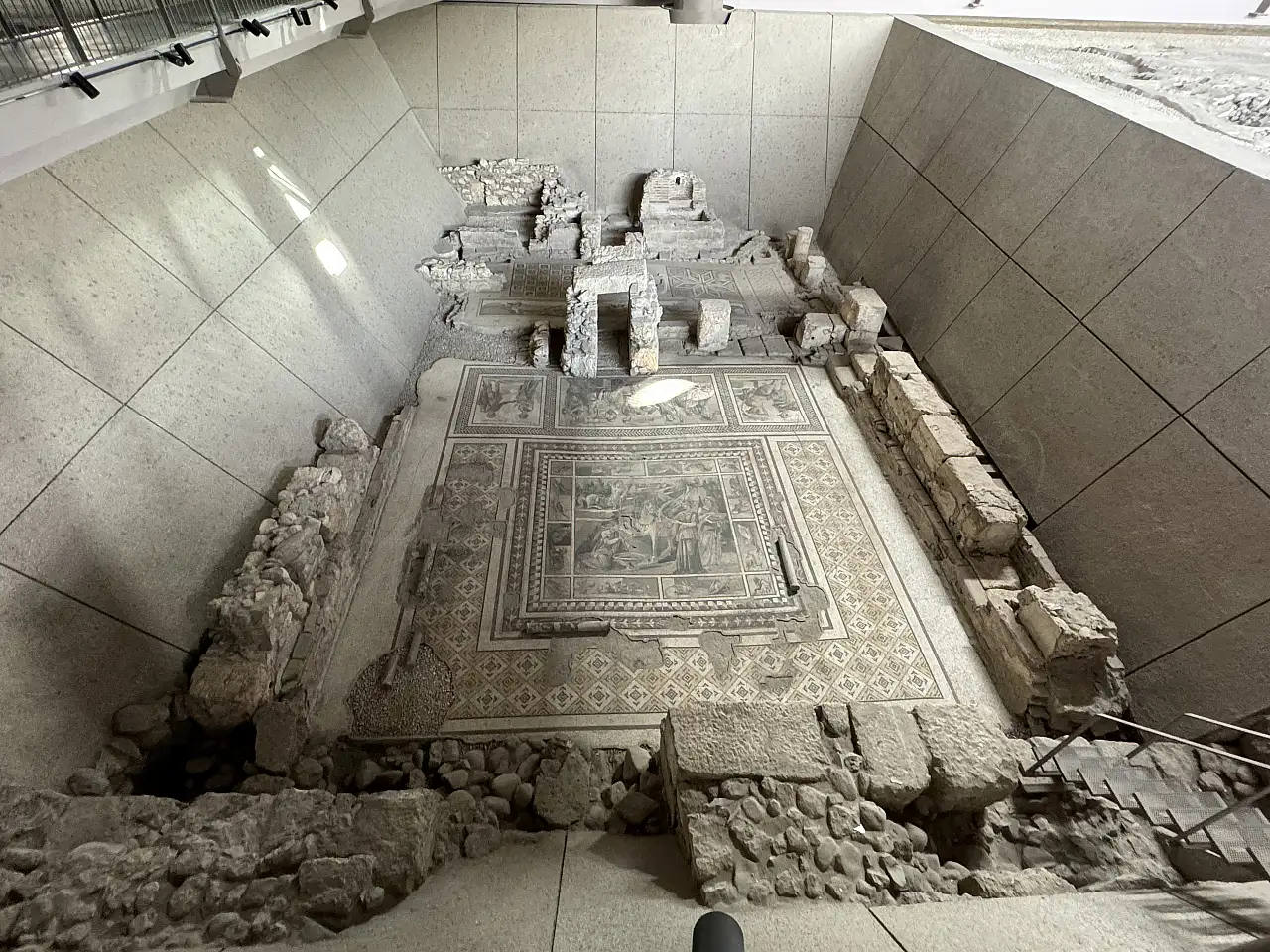 Hatay'ın tarihî hazinesi yeniden ziyaretçileriyle buluşuyor