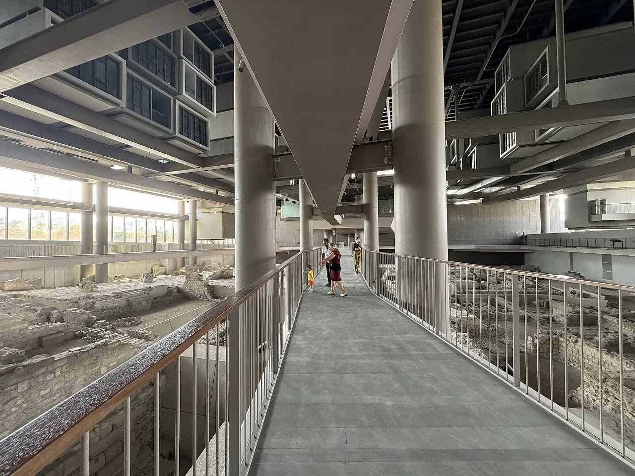 Hatay'ın tarihî hazinesi yeniden ziyaretçileriyle buluşuyor