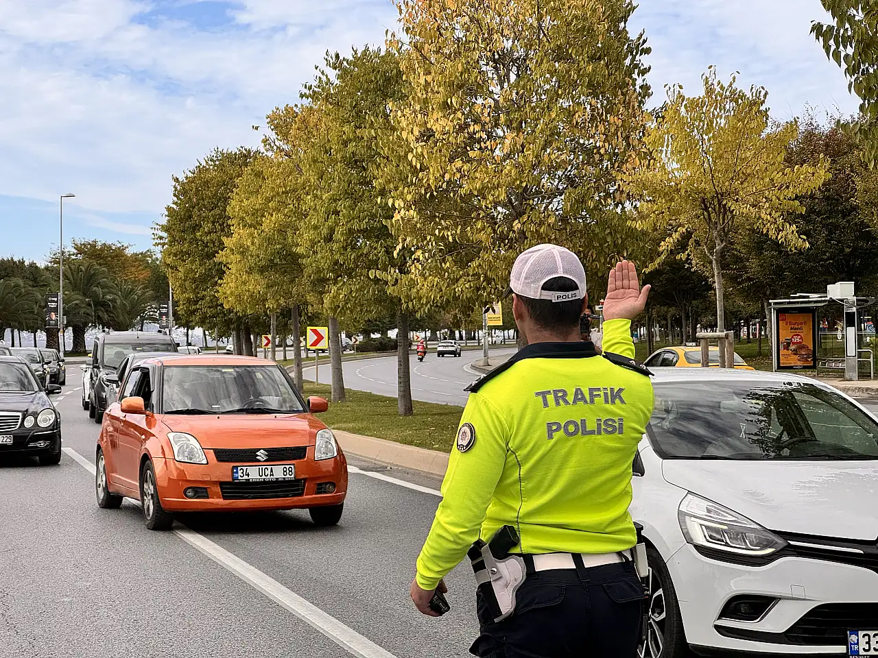 Yeni nesil yerli radar cihazları iş başında