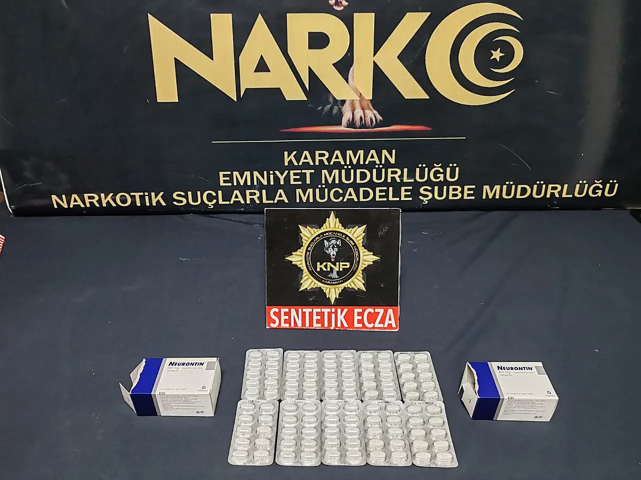 Çeşitli suçlardan aranan 54 kişi yakalandı