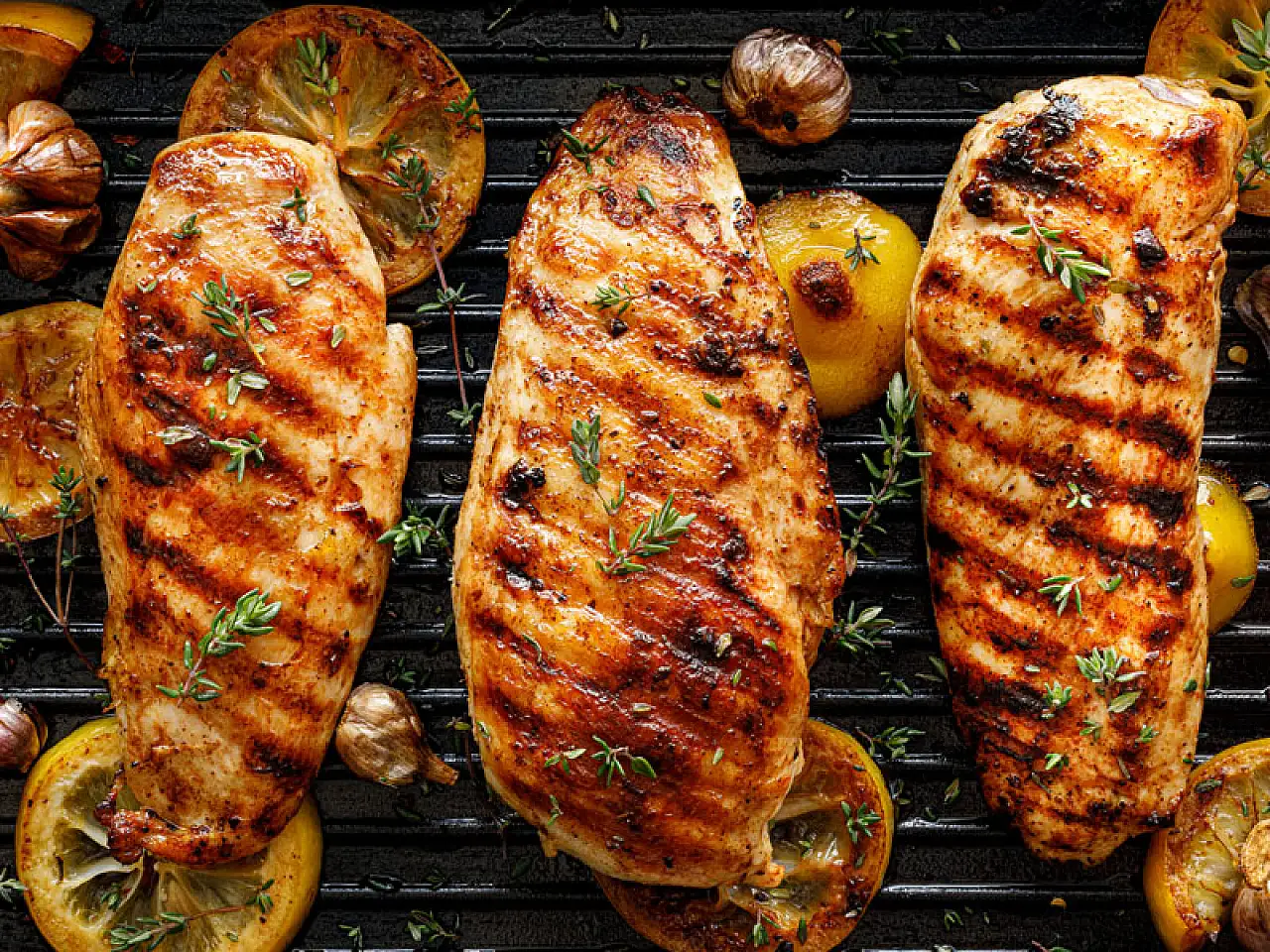 Tavuğun bozulduğu nasıl anlaşılır? Tavuk ne kadar süre saklanabilir?