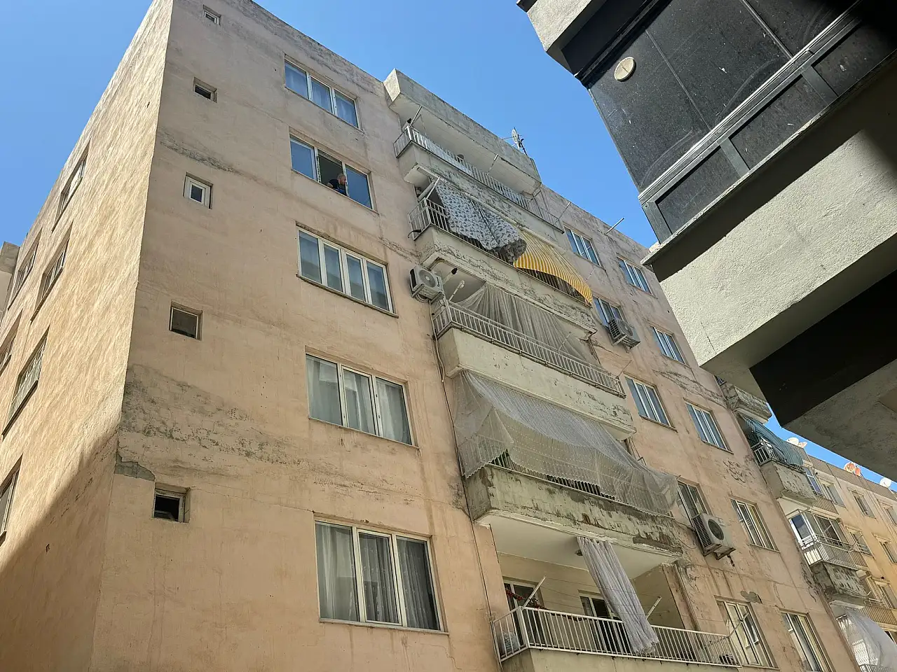 Temizlik yapmaya gittiği evde can verdi! Yaşanılanlar dehşete düşürdü...