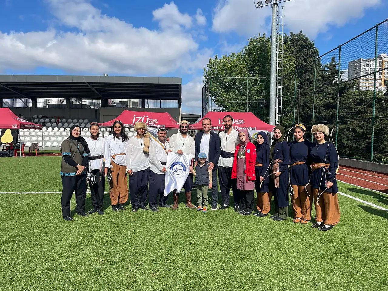 NEÜ hedefi 12'den vurdu