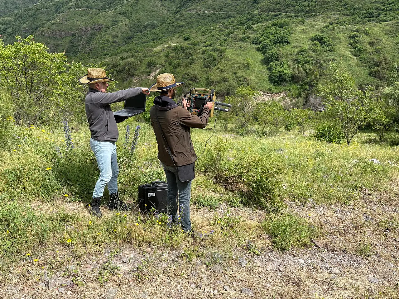 Kayıp kadının cesedinin bulunmasına ilişkin gelişme!
