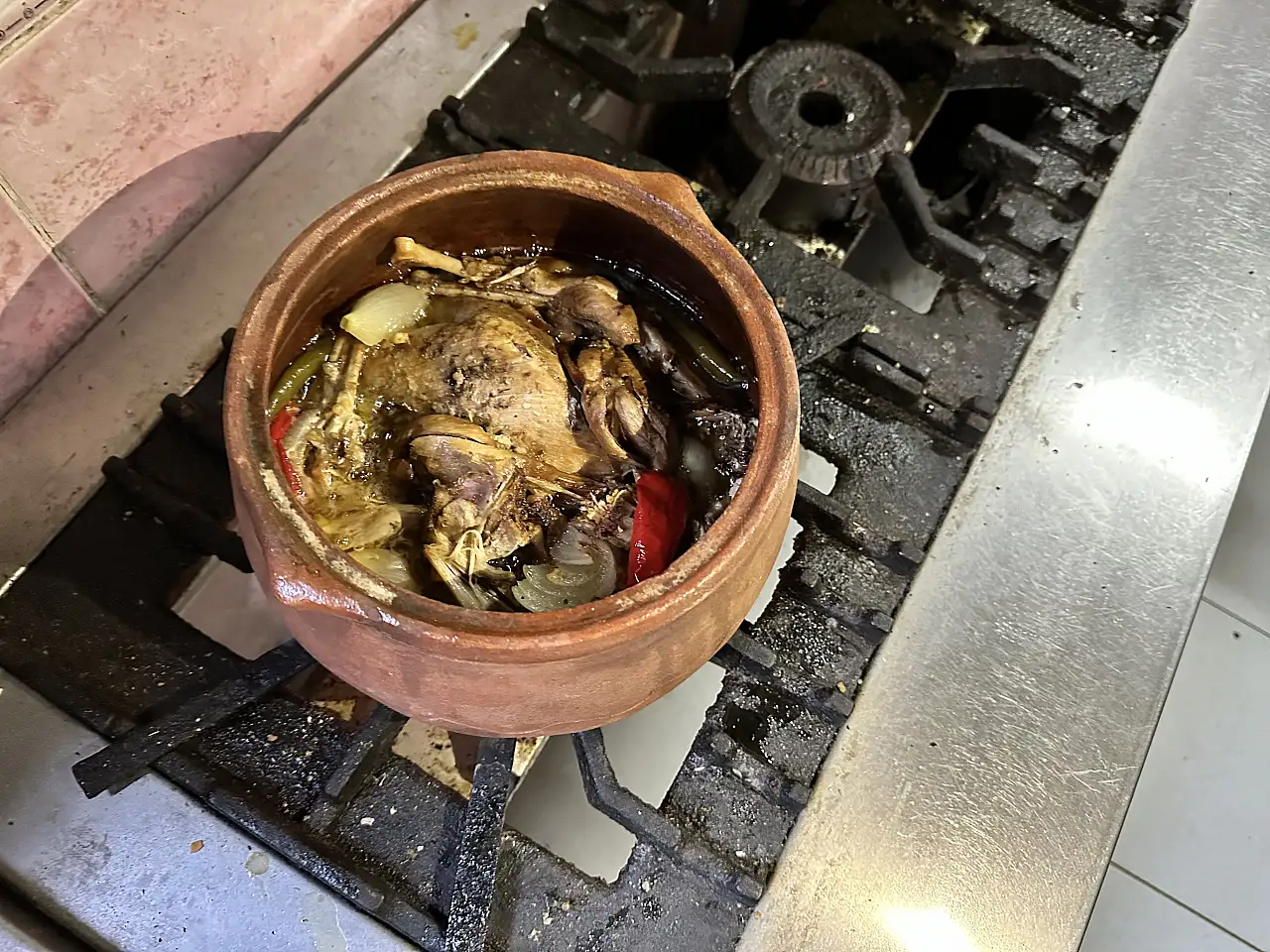 Konya'da saray lezzeti yeniden sofralarda