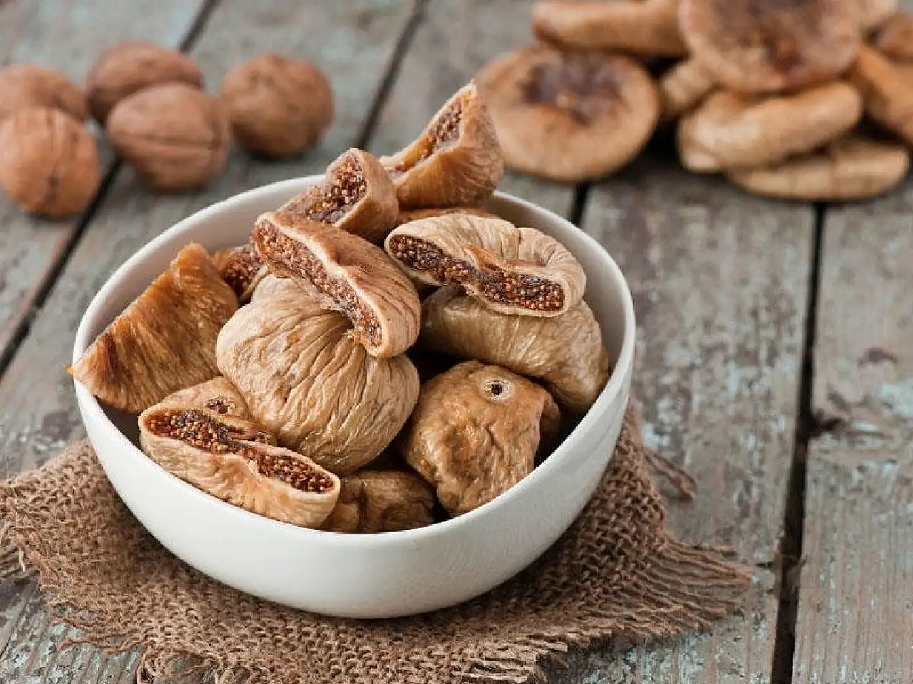 Uzmanlar uyarıyor: İncirin faydaları büyük, ama herkes için uygun değil