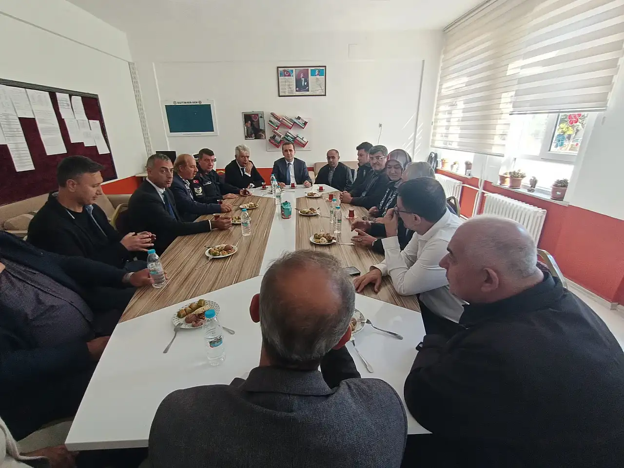 Konya'nın bu ilçesinden büyük hamle: Çocuklar kod yazmayı öğreniyor