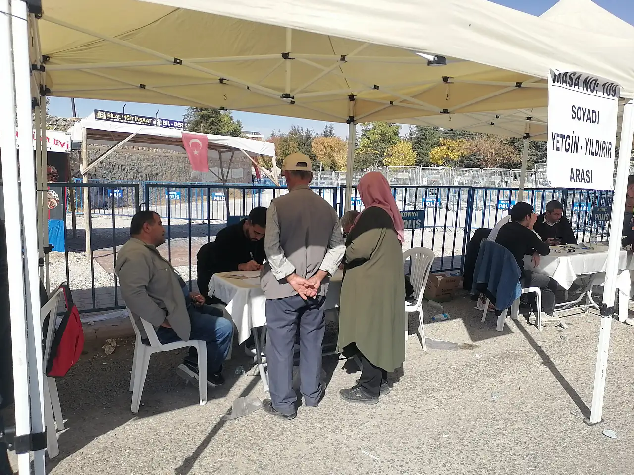 Ereğli Pancar Ekicileri Kooperatifi'nde seçim sonuçlandı: Yeni başkan Yunus Çelik oldu!