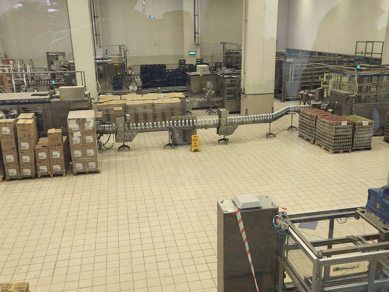 Dünyanın en büyüklerinden biri Konya'da! Sürdürülebilir üretimde örnek tesis...