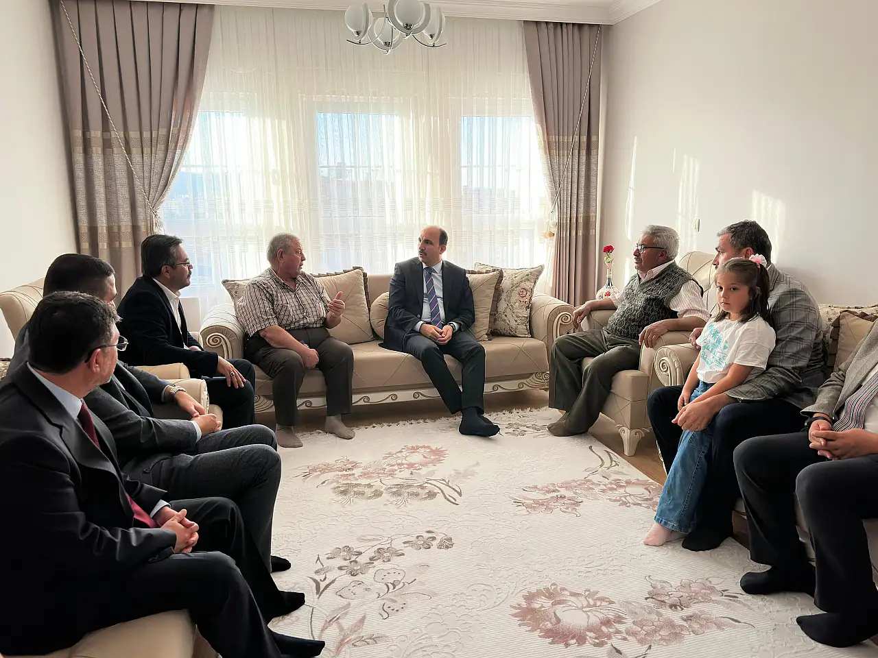 Konya'dan ilçelere yatırım: O ilçeye 44 milyon liralık düzenleme yapıldı!