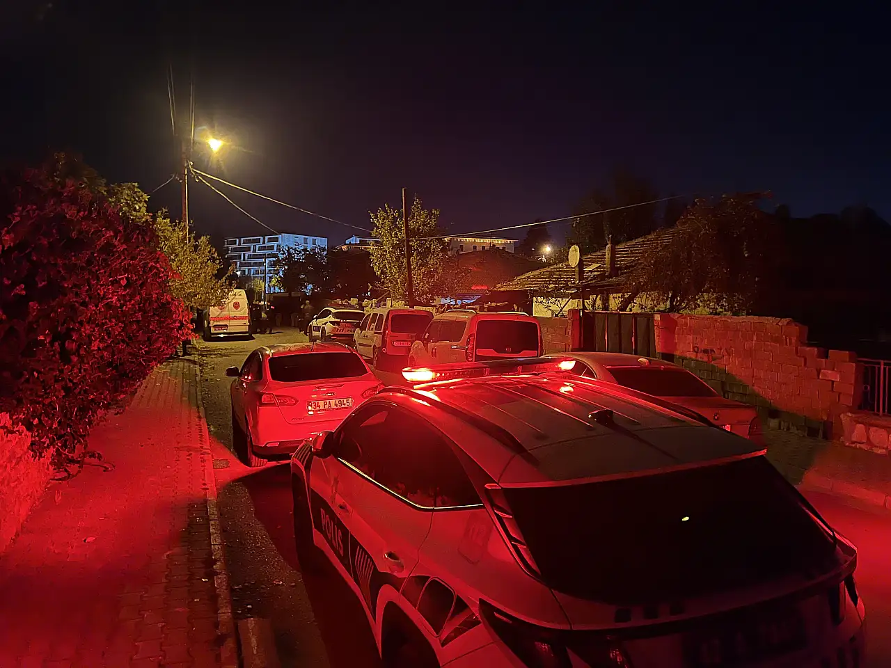 Konya'da 16 yaşındaki çocuk babasını öldürmüştü: Olayla ilgili yeni gelişme!