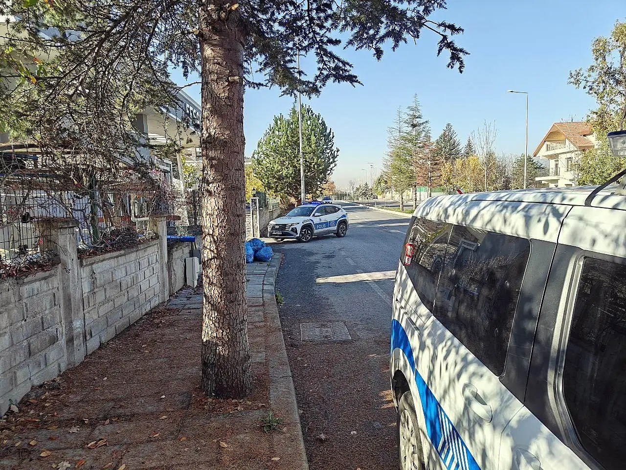 Oğlu tarafından bıçaklanan baba kurtarılamadı