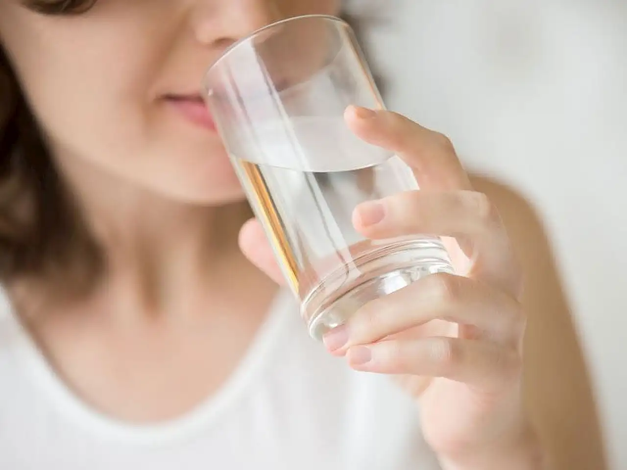 Kilo vermeye yardımcı olan 'özel su' piyasaya çıktı