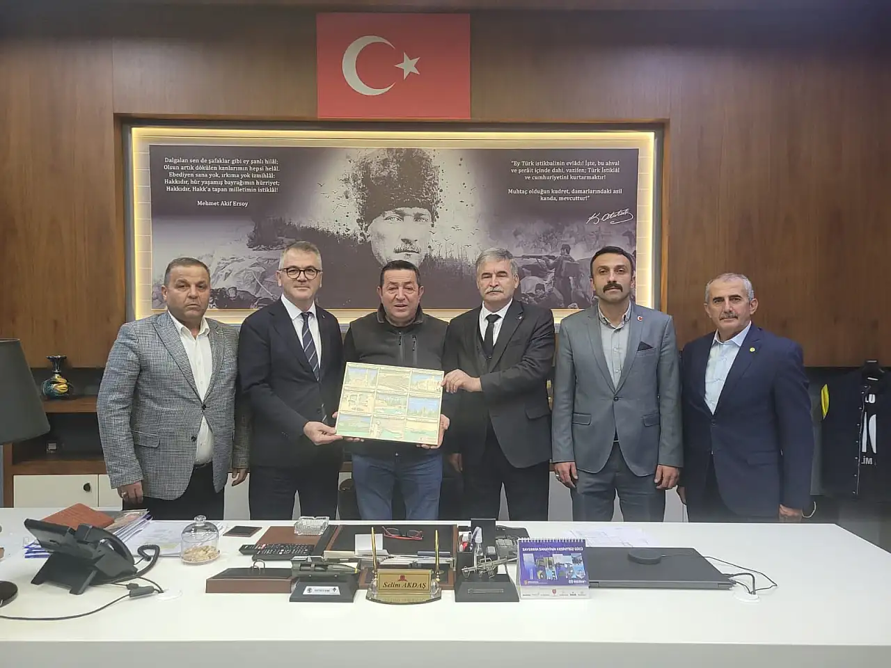 Konya'daki savunma sanayisinin kalbinde silah fabrikaları mercek altında