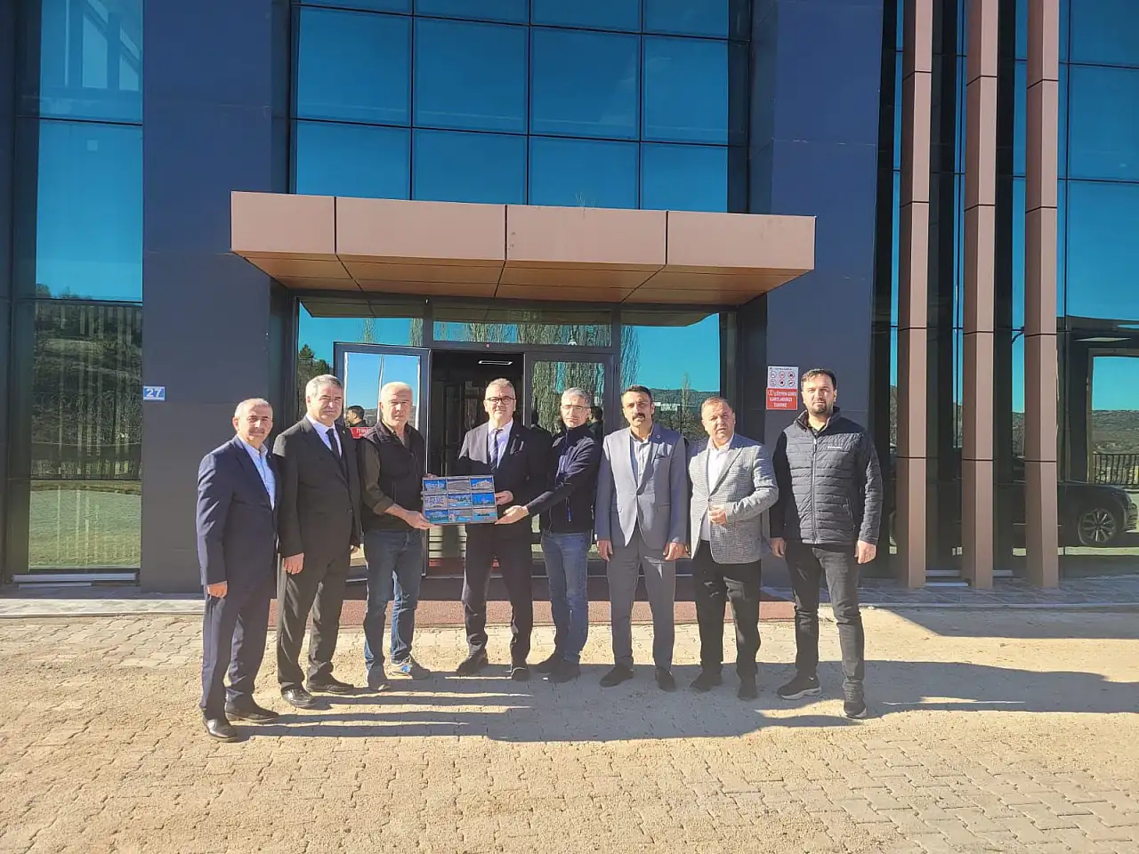 Konya'daki savunma sanayisinin kalbinde silah fabrikaları mercek altında