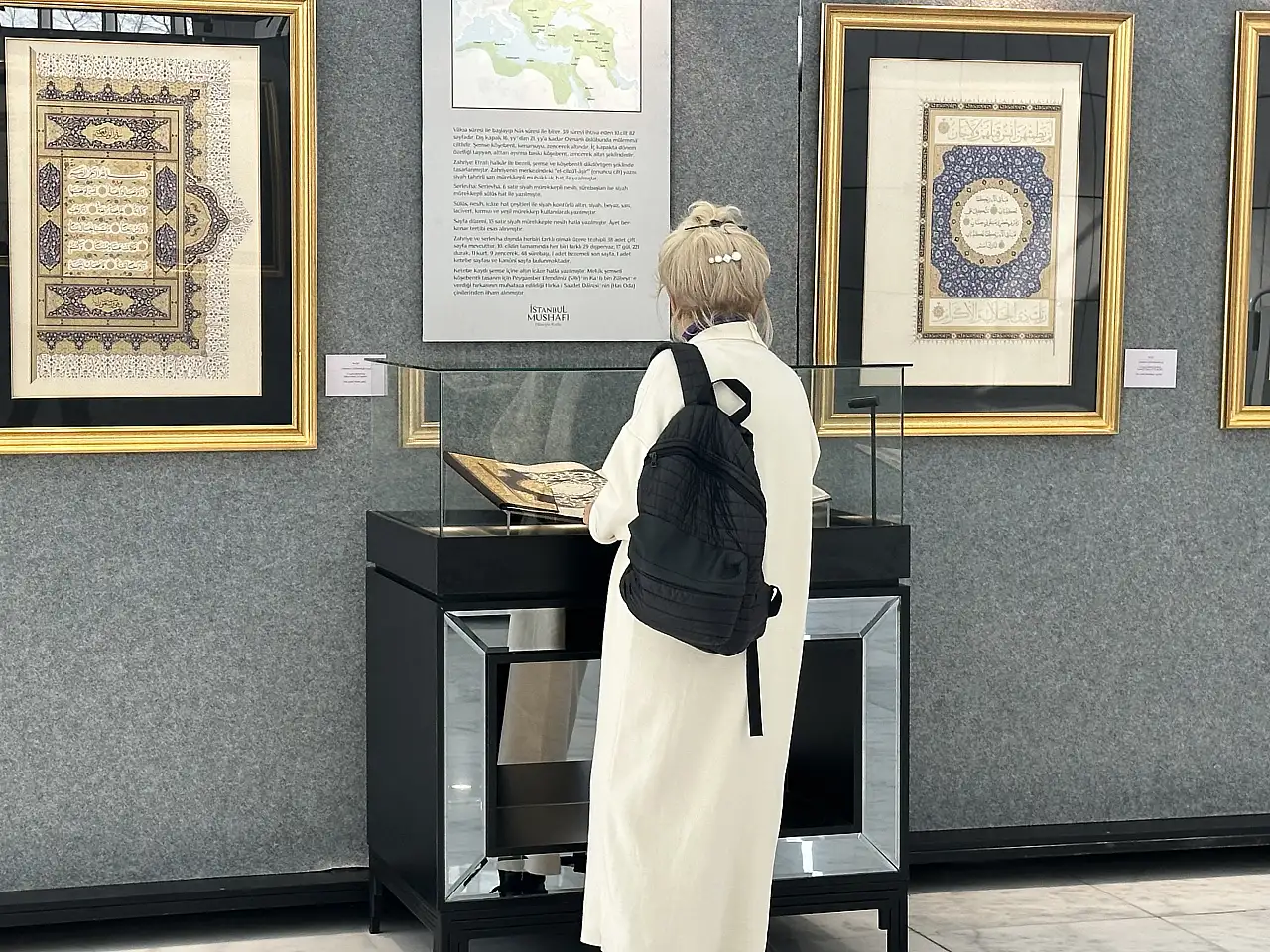 Konya'da 'Huzur Vakti': Türbe önü buluşmalarına yoğun ilgi var