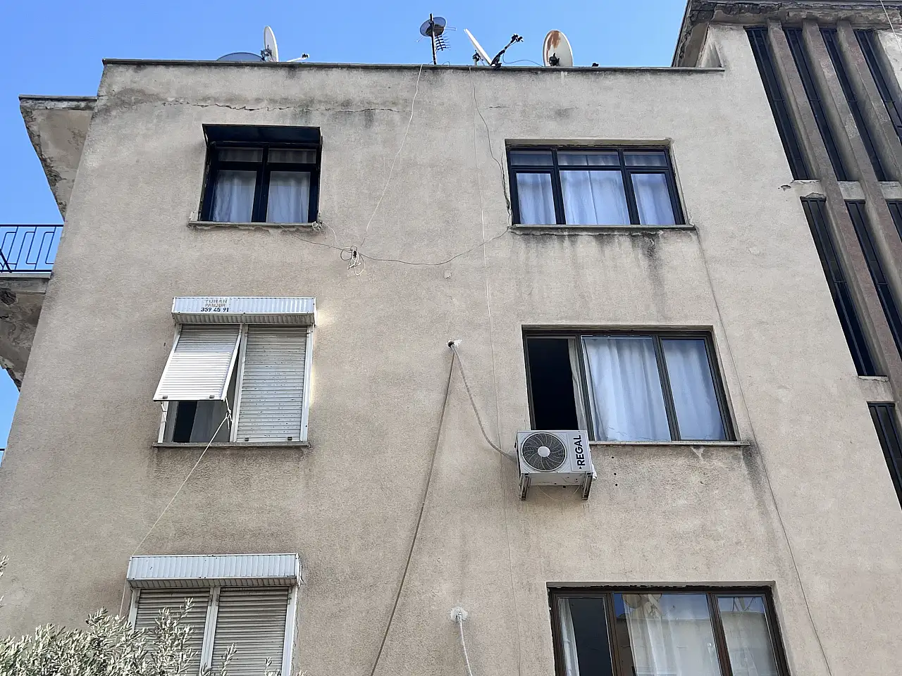 Dehşet veren cinayet zinciri! Aynı gün 3 kişiyi öldürdü