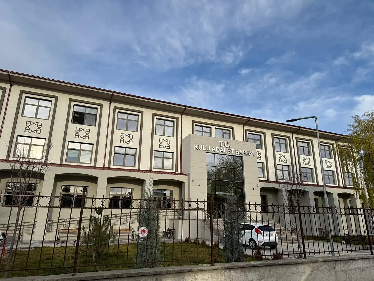 Konya'da adli emanet skandalında yeni gelişme!