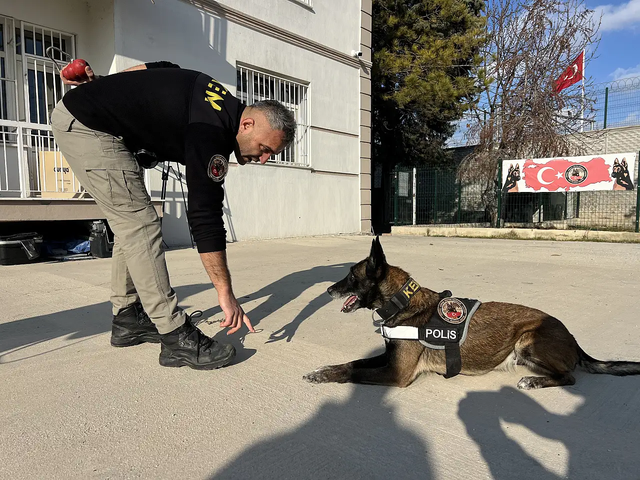 'Bulunmaz' denilen zulalar Konya'daki bu burunlardan kaçamıyor
