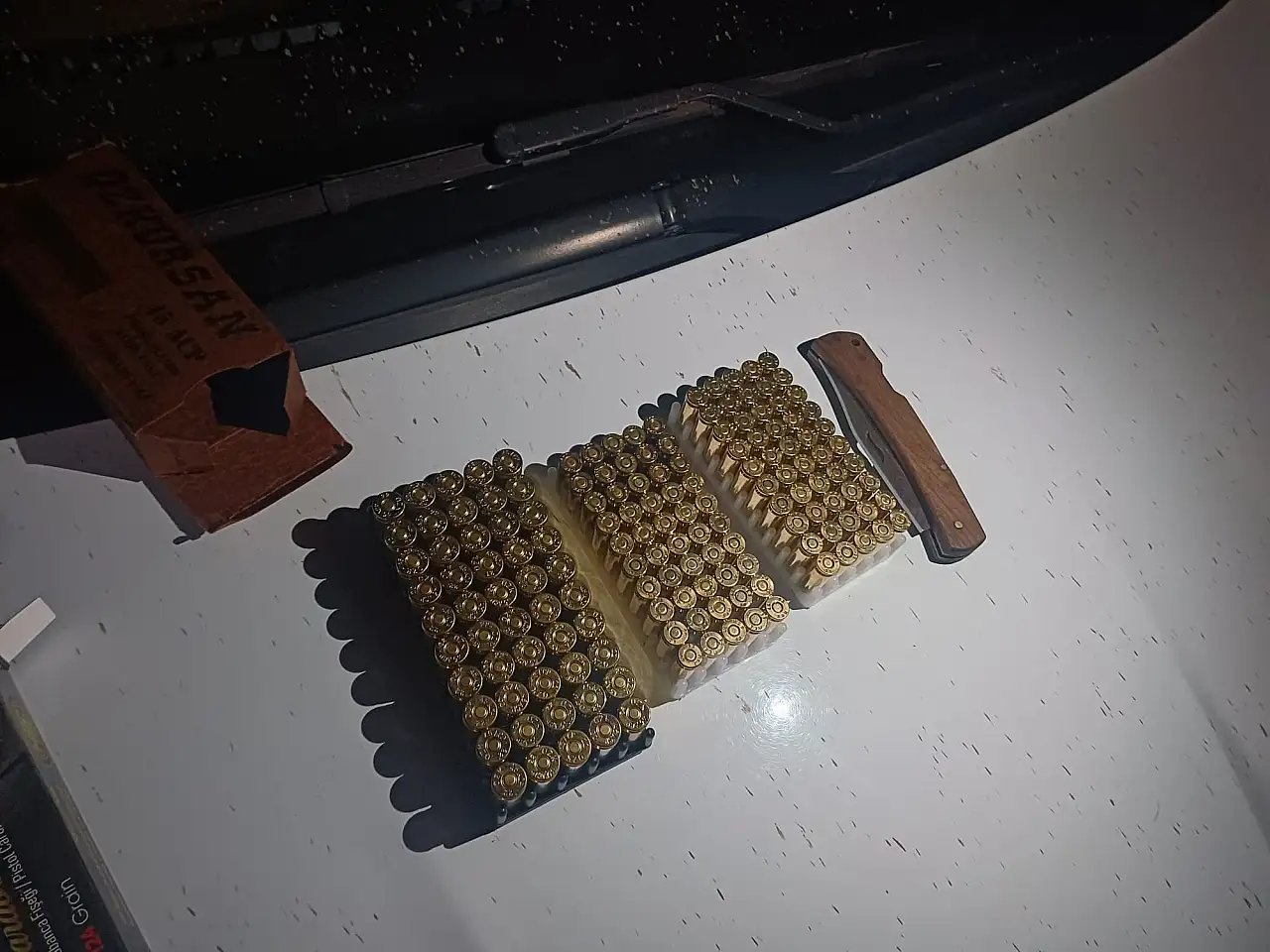 Polisten kaçan sürücüye rekor ceza!