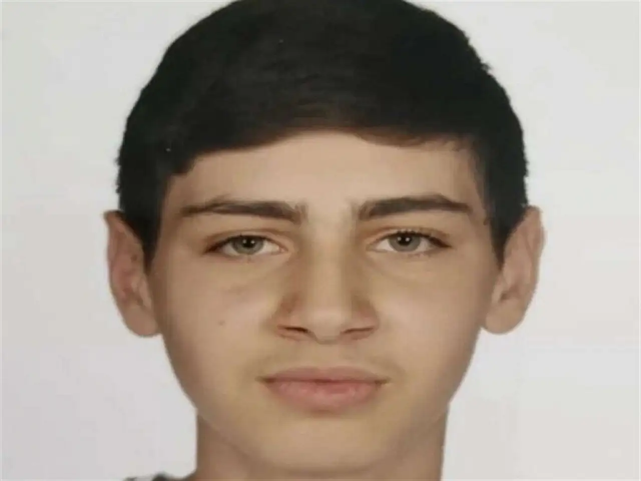 Konya gözyaşlarıyla uğurladı: 5 gün sonra bulunan 15 yaşındaki berk toprağa verildi