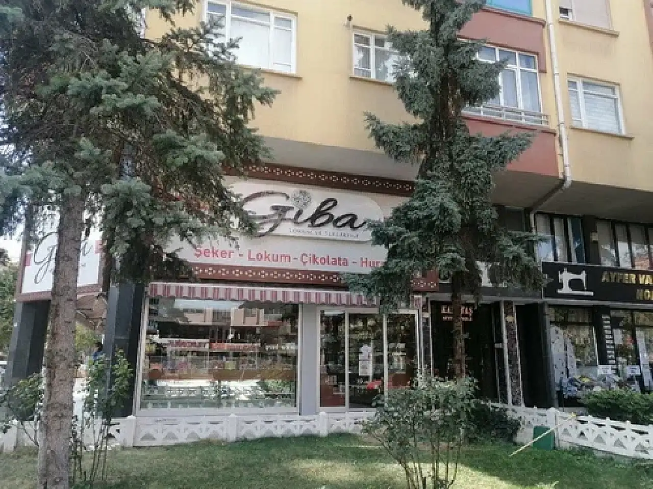 Konya'da sektör devi çöktü: 45 yıllık Giba Gıda iflas bayrağını çekti