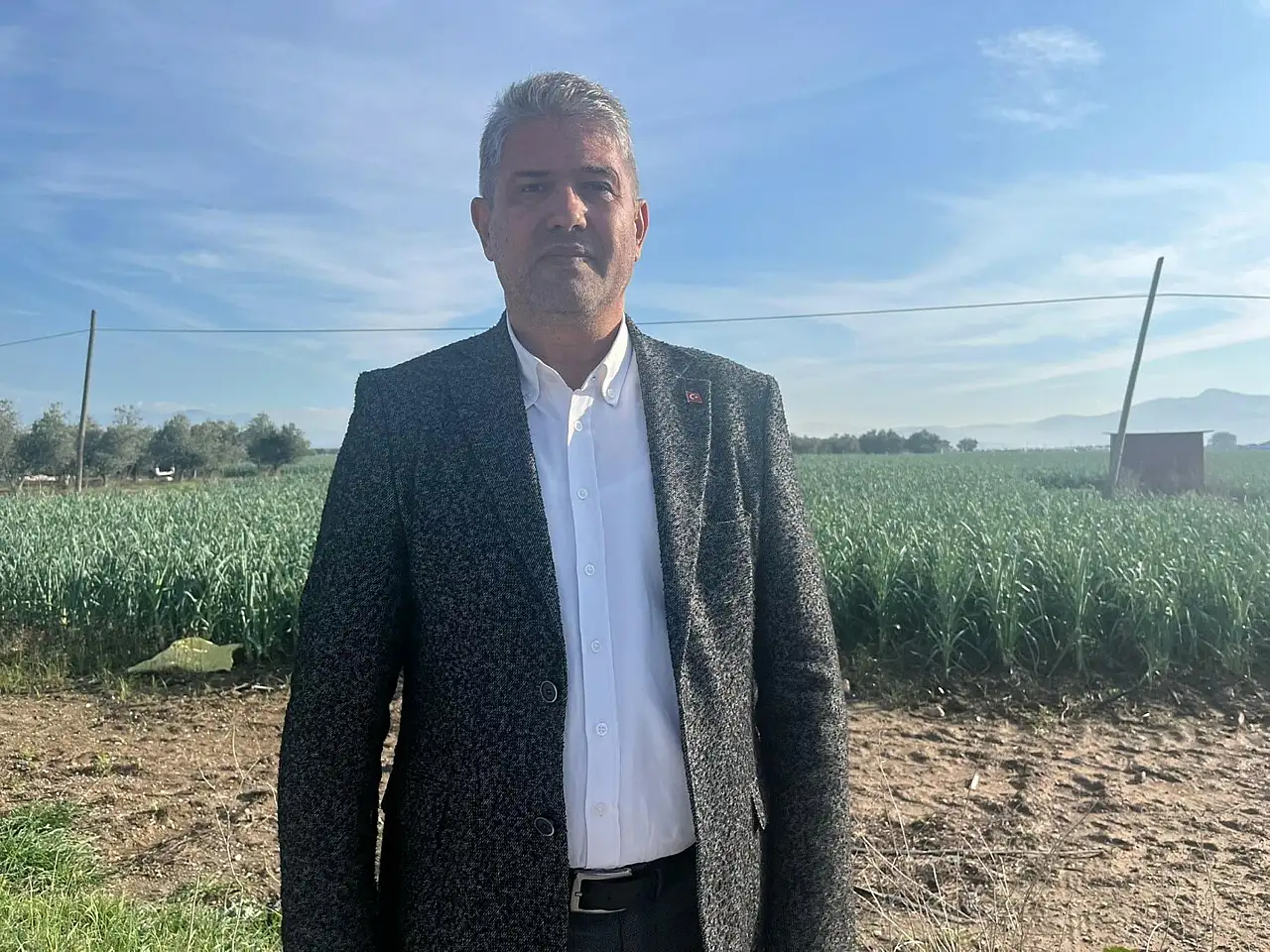 Üreticiyi 'Bolluk' vurdu: Fiyatlar düştü, hasat takvimi şaştı