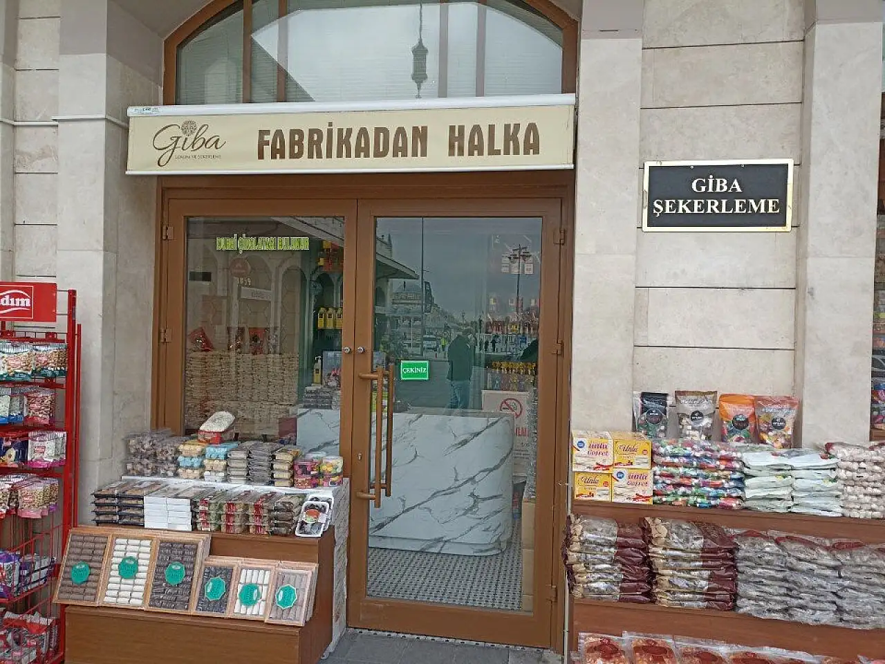 Konya'da sektör devi çöktü: 45 yıllık Giba Gıda iflas bayrağını çekti