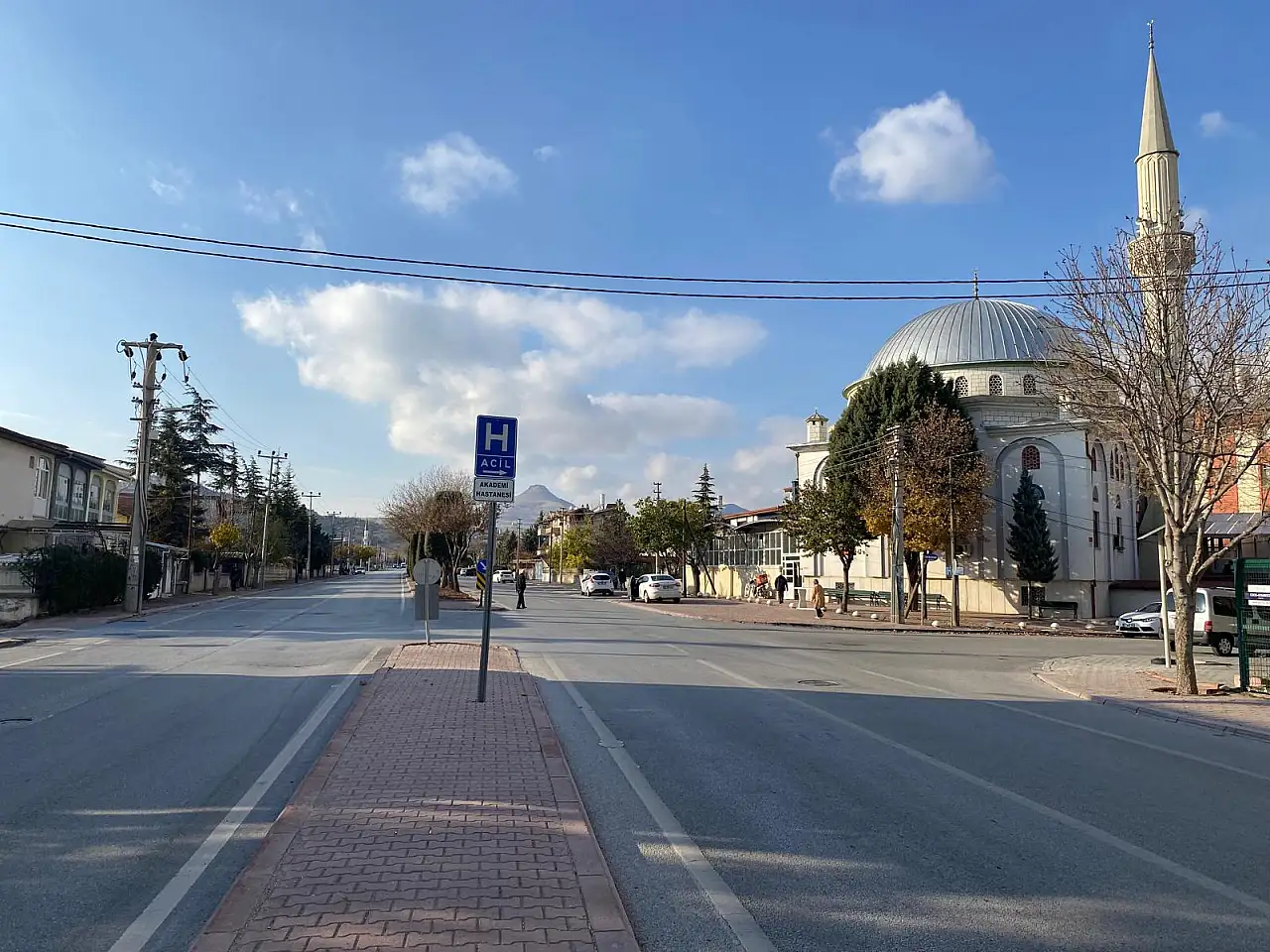 Konya'da vatandaş isyan etti: Canımızı zor koruyoruz