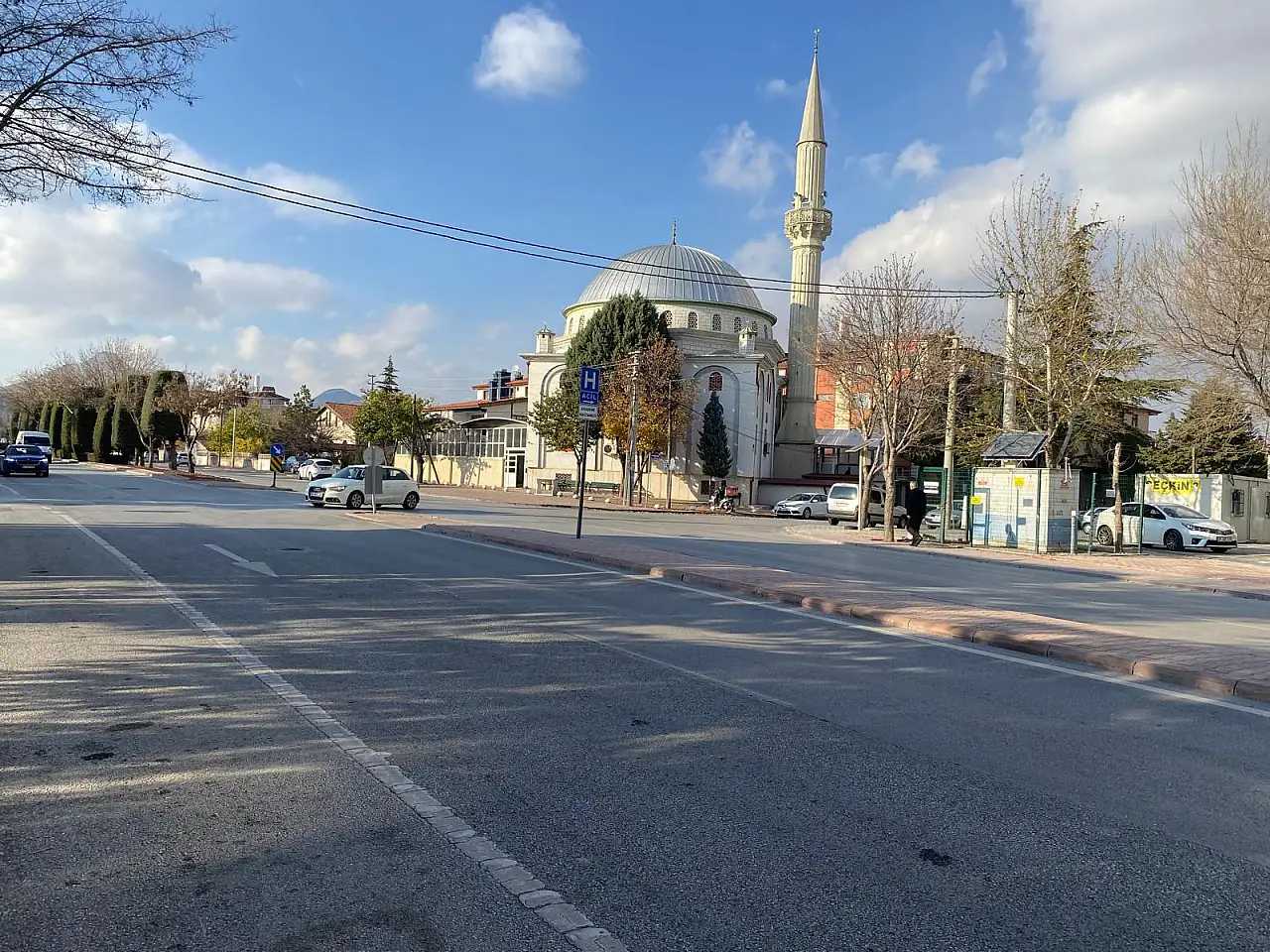 Konya'da vatandaş isyan etti: Canımızı zor koruyoruz