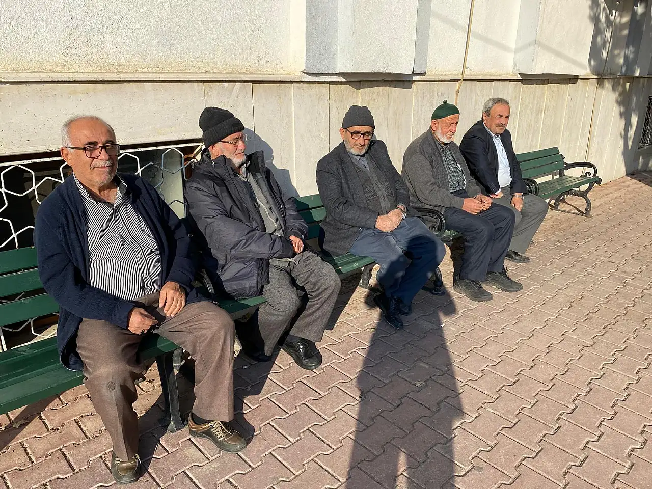 Konya'da vatandaş isyan etti: Canımızı zor koruyoruz