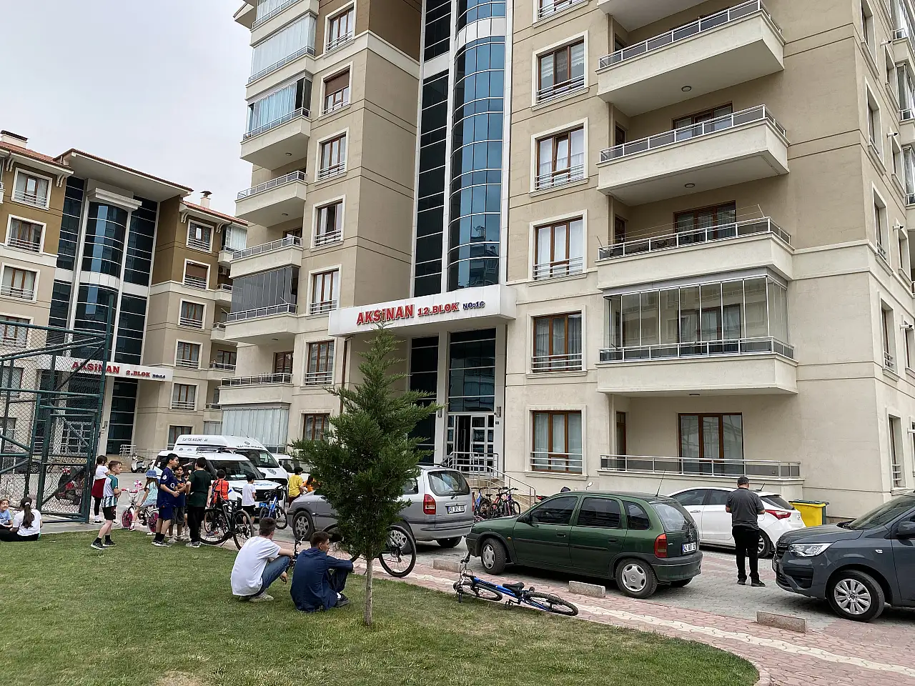 Konya'da karısını öldüren sanık ilk kez hakim karşısında: 'Keşke ben ölseydim'