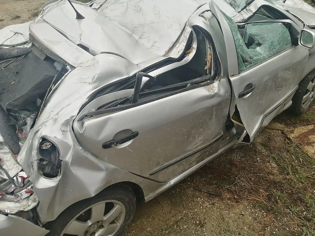 Konya yolunda can pazarı! Aynı aileden 1 kişi öldü, 3 kişi yaralandı