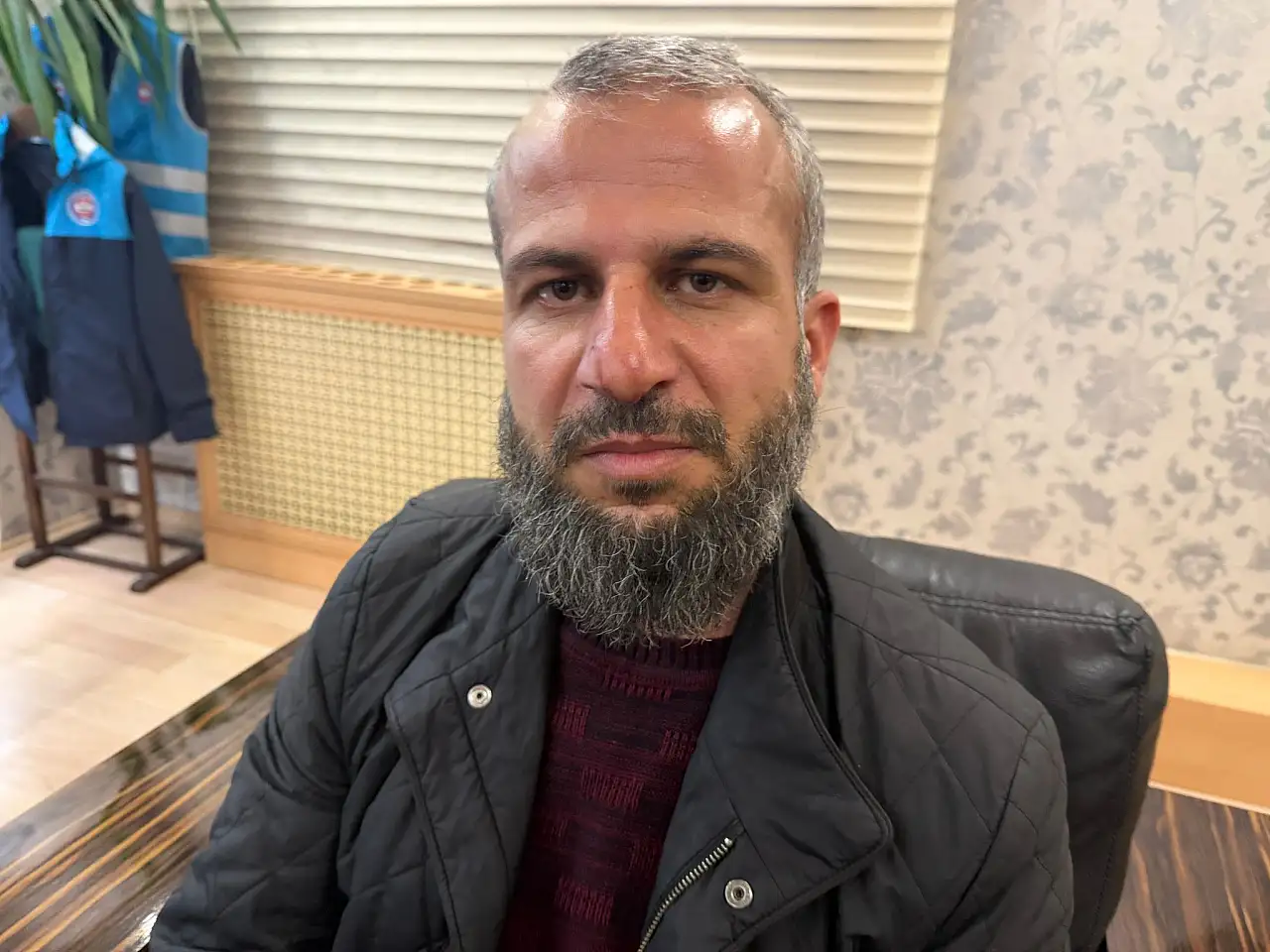 Konya'da aile hekimi ile müezzin arasında yaşanan darp olayında şok eden iddia