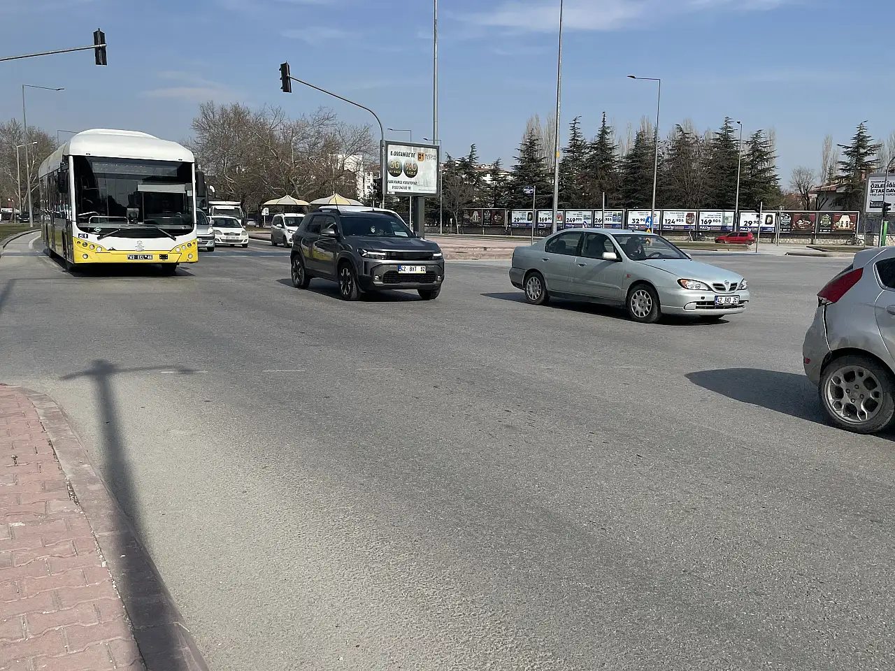 Konya'daki uzman isim uyardı: İftara telaş kazalara davetiye çıkarıyor