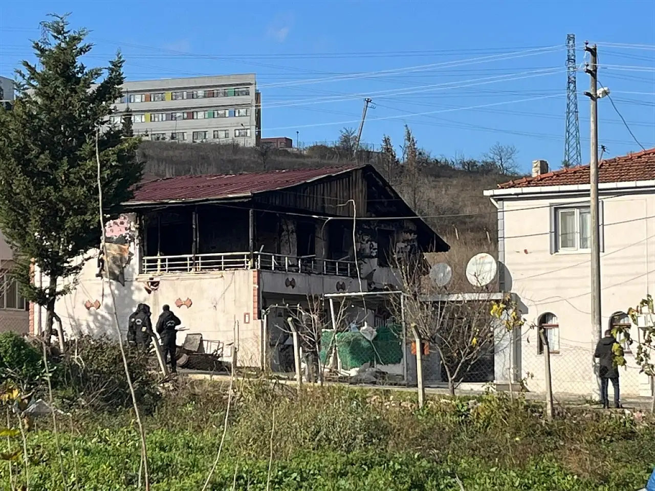 Yalova'daki DEAŞ çatışmasında çarpıcı detay: 3 polisi şehit eden 5 isim 2 ay önce beraat etmiş