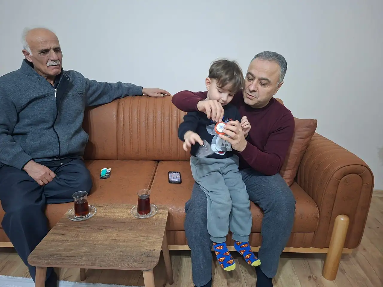 Demirci: ' Karatay'da Ramazan gönüllere dokundu'