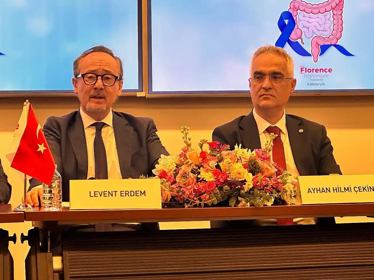 Kolon kanseri gençlerde artıyor: Uzmanlardan erken tarama uyarısı