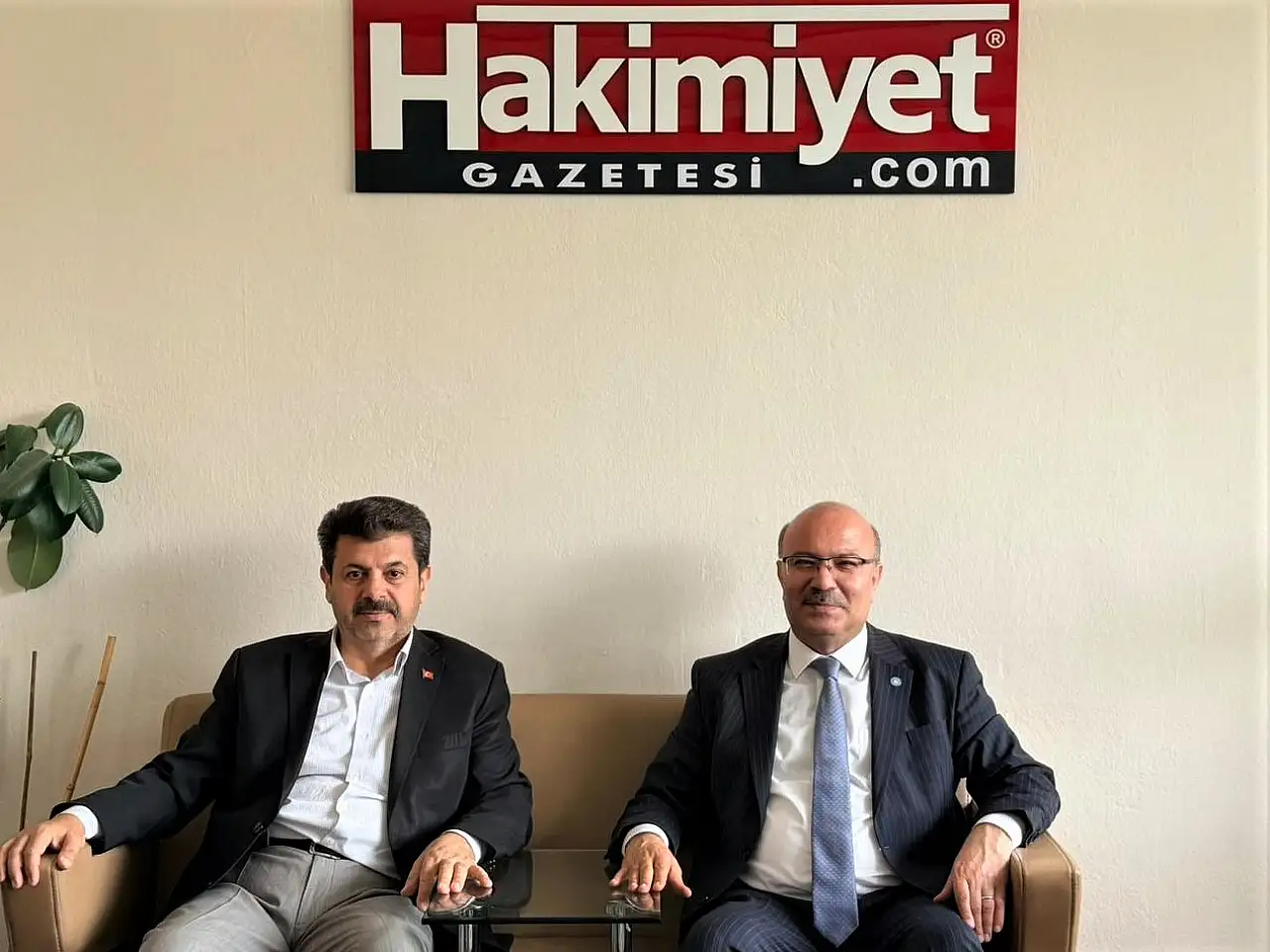 İYİ Parti Genel Başkan Yardımcısı Ulusoy: Konya'da su fiyatları acilen gözden geçirilmelidir
