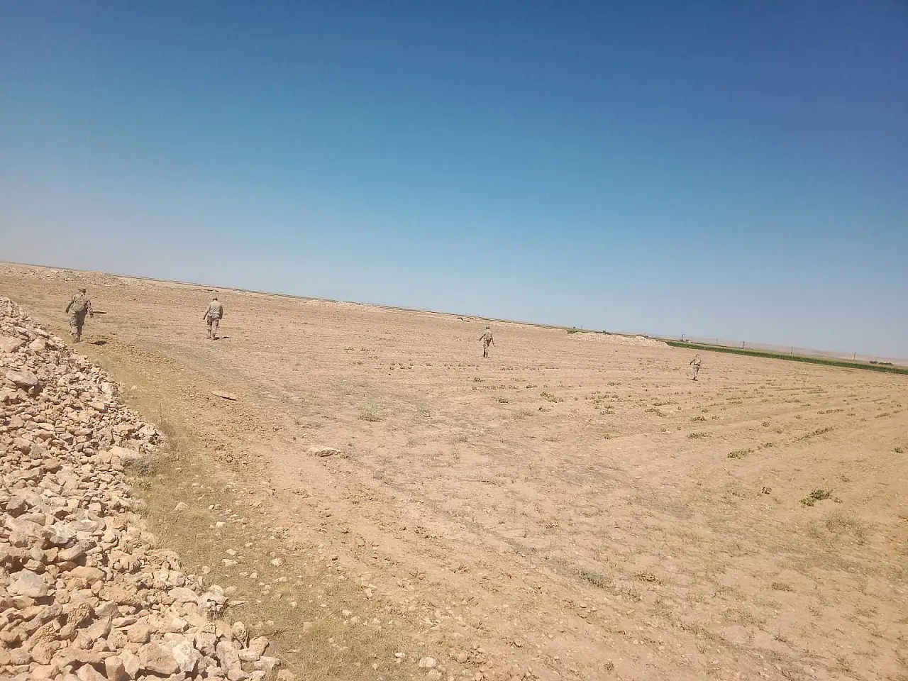 Konya'da kayıp olarak aranıyordu! Cinayete kurban gittiği ortaya çıktı