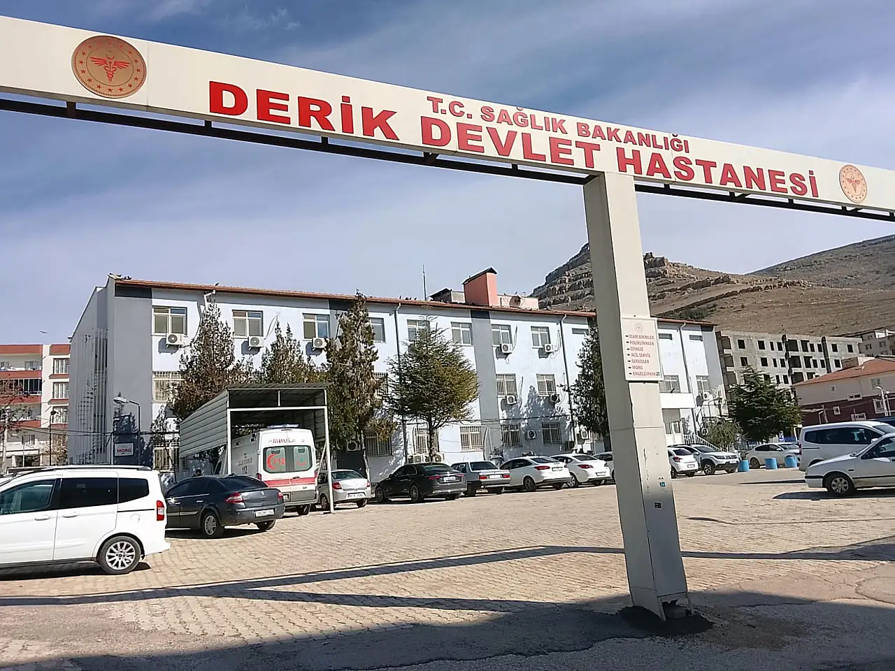 Kamyonetin altında kalan küçük Efehan hayatını kaybetti