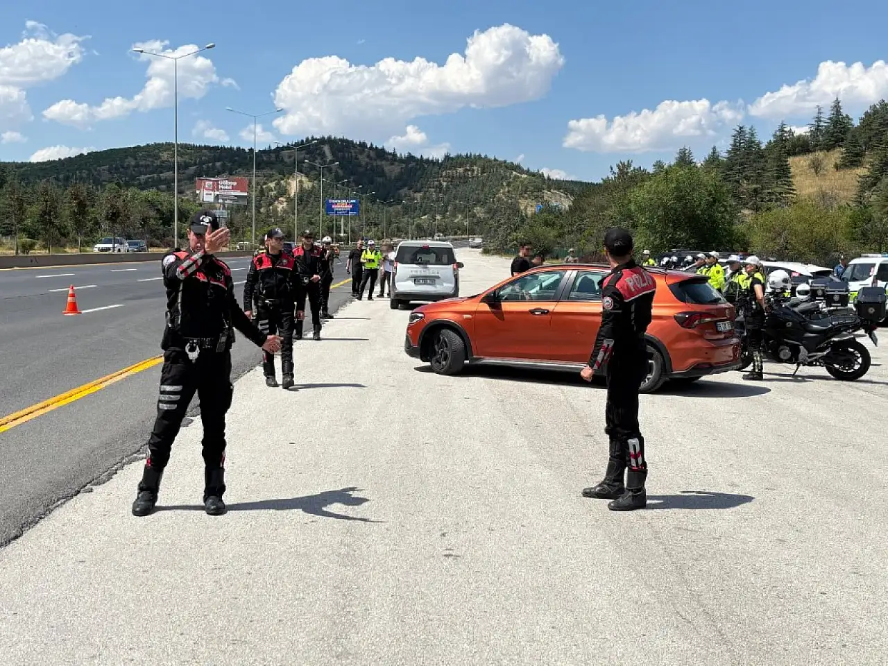 Ankara'da yollar ne zaman açılacak? Ankara'da hangi yollar kapalı? Ankara'da yollar kaç gün kapalı?