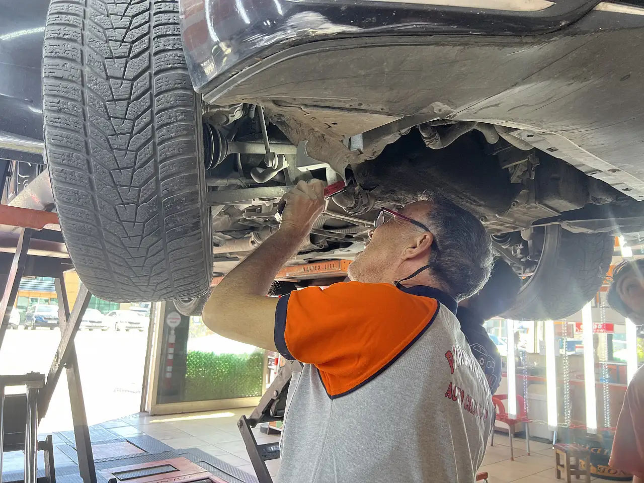 Konya'da tamirciye kalsa motor inecekti, ekspertizde gerçek ortaya çıktı!