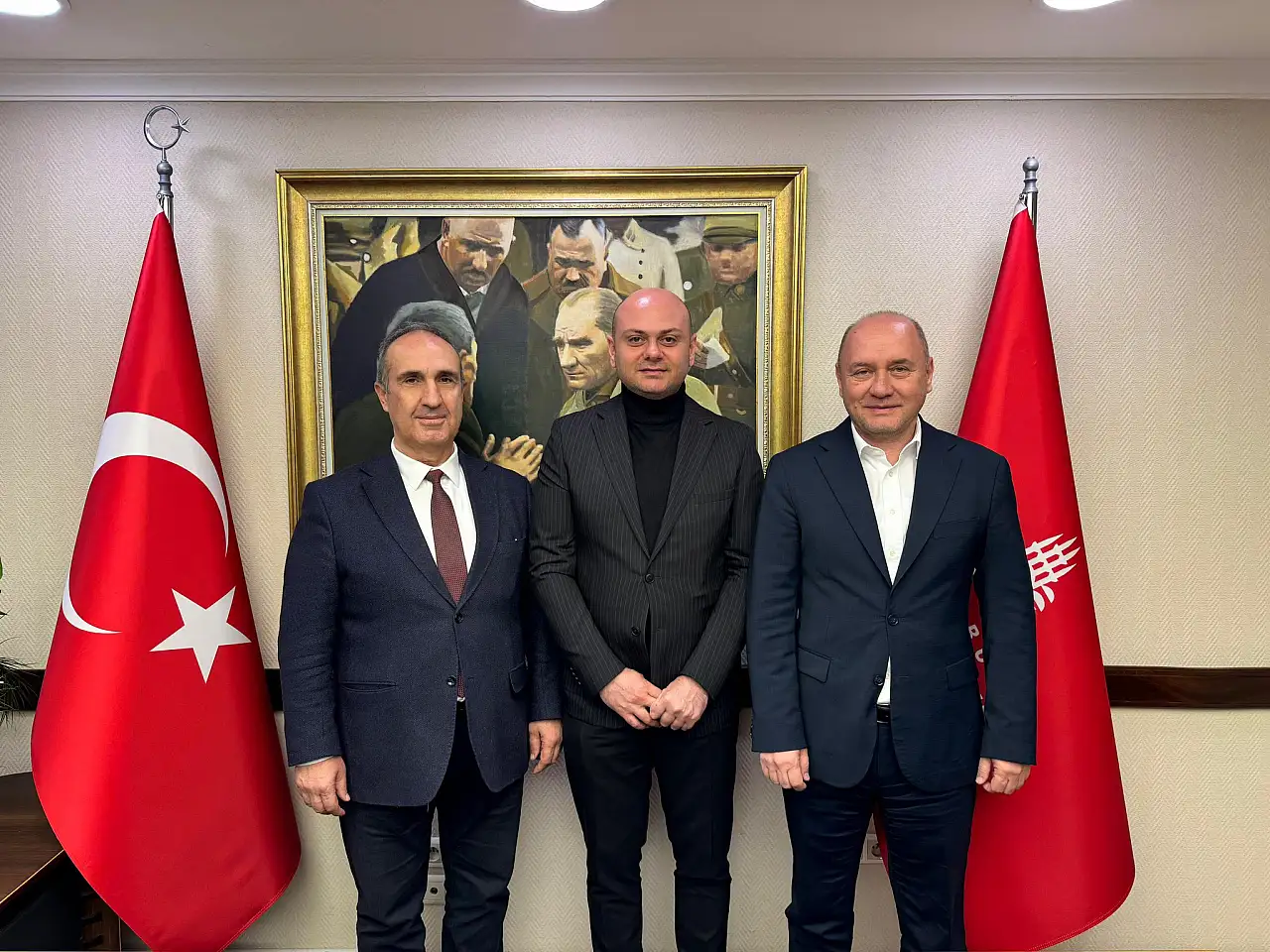 Gencay Özcan kimdir? Gencay Özcan gözaltına mı alındı? Gencay Özcan İBB'deki görevi nedir?
