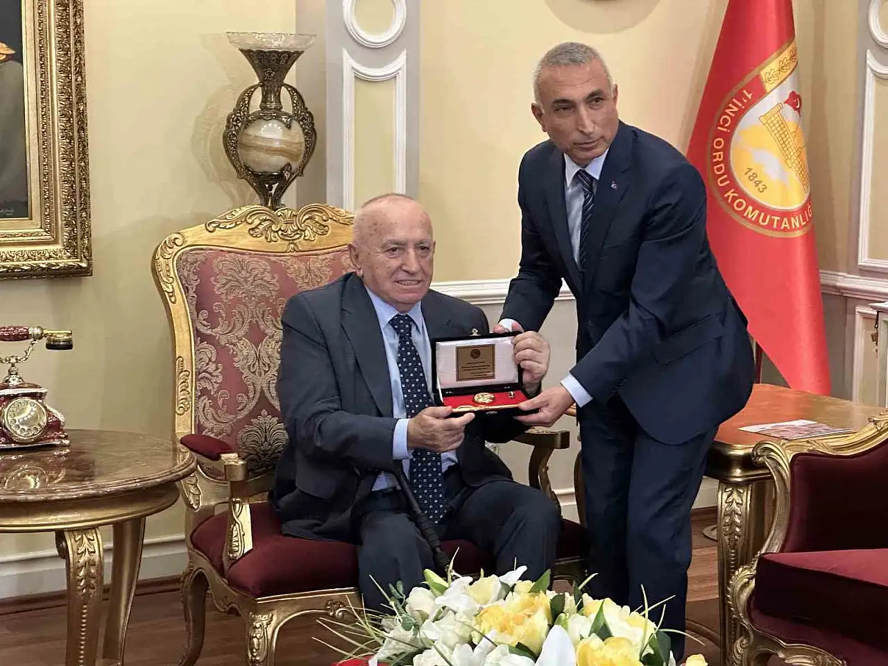 İsmet Acar kimdir, serveti ne kadar? İsmet Acar öldü mü? İsmet Acar çocukları kimler?